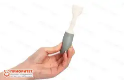 Захват вакуумный для языка логопедический1