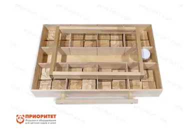 Развивающий модуль психолога №8 «Письмо и грамота» 