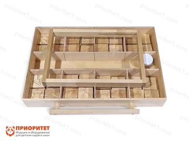 Развивающий модуль психолога №8 «Письмо и грамота» 