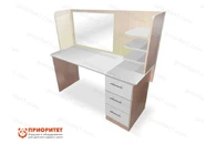 Стол логопеда с зеркалом «Лого-Комфорт»