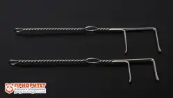 Комплект роторасширителей из 2 шт (большой и малый)1