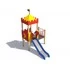 Детский игровой комплекс «Башня дракона»