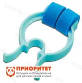 Зажим для носа Мягкий1