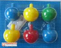 Набор кувыркающихся волчков для развития мелкой моторики1