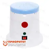 Термический стерилизатор логопедического инструмента с кварцевыми шариками1