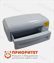 Кварцевый стерилизатор логопедических инструментов