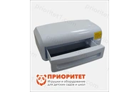 Кварцевый стерилизатор логопедических инструментов