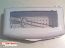 Бокс для замачивания логопедических зондов1