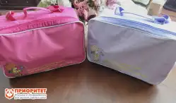 Диагностика познавательного развития детей (методика Е.А. Стребелевой) комплект №21