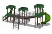 50516_Детский игровой комплекс Тарзан 1_1