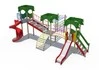 Детский игровой комплекс «Тарзан»
