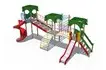 Детский игровой комплекс «Тарзан»