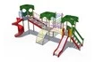Детский игровой комплекс «Тарзан»