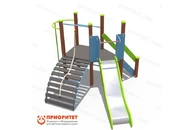 Детский игровой комплекс «Little» большой