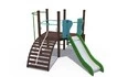 50646_Детский игровой комплекс Little большой_1
