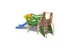 Детский игровой комплекс «Озорник»