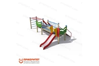 Детский игровой комплекс «Гномик»