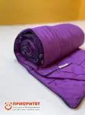 Прохладное утяжеленное одеяло «Premium» (140 х 200 см)1