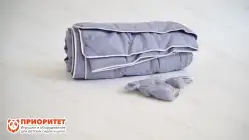 Утяжеленное одеяло «Premium» без утеплителя (140 х 200 см)1