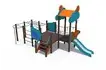 50660_Детский игровой комплекс Сияние_1