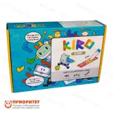 Конструктор Aikiro Step 1 базовый набор1