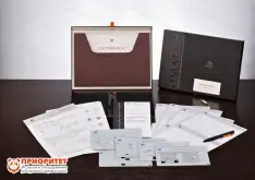 Методика «АКОРД». Оценка уровня антикоррупционной устойчивости1