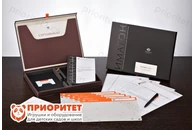 Методика ТАСТ. Диагностика акцентуаций свойств темперамента