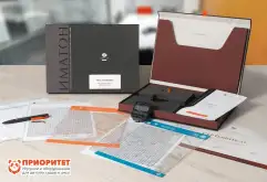 Тест Ландольта. Интегральная оценка работоспособности1