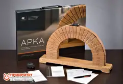 Аппаратурная методика «Арка». Оценка эффективности взаимодействия в малой группе1