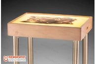 Планшет для sand-art и цветотерапии