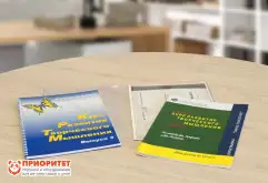 Курс развития творческого мышления для детей 8-12 лет. Методический комплект1