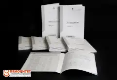 Тест структуры интеллекта Амтхауэра. Комплект стимульных материалов1