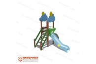 Детский игровой комплекс «Малая весенница»