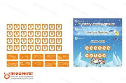 Набор Matatalab Musician Add-on (дополнение к набору Coding set)1