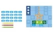 Набор Matatalab Artist Add-on (дополнение к набору Coding set) 2