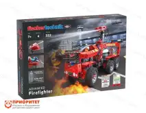 Конструктор Fischertechnik Advanced «Пожарная машина»1