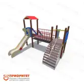 Оборудование для детской площадки «Норд»1