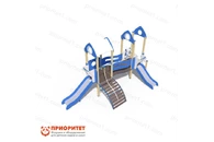 Детский игровой комплекс «Космический №2»