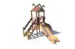 Детский игровой комплекс «Лесная сказка»