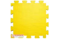 Будо-мат спортивный с креплением ласточкин хвост, рисунок с одной стороны (100х100х1)