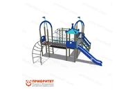 Детский игровой комплекс «Игровая лагуна»