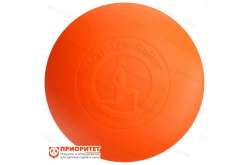 Мяч массажный силиконовый, d=6 см