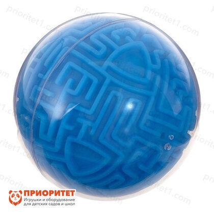 Лабиринт с шариком «Удивительный шар» 2