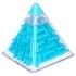 Лабиринт с шариком «Пирамида»