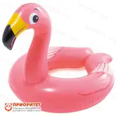 Игрушка надувная «Фламинго»1