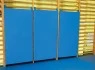 Мат-протектор для стенки гимнастической 140х60х6 см, тент_1