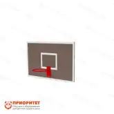 Детский баскетбольный щит1
