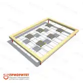 Полоса препятствий «Тропа»1