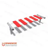 Пешеходный мост1