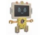 Интерактивный логопедический бизиборд «Робот 24» (0-9 лет)_1